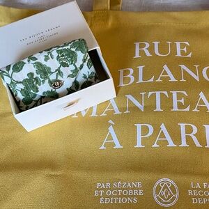 Sezane Gift Set
